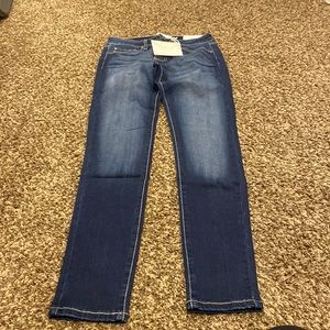 Kan can jeans NWT